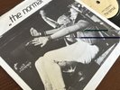 The Normal – T.V.O.D. / Warm Leatherette Mute Records UK 1978 Synth Pop 7