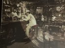 Led Zeppelin In Through The out Door 1979 Uk Swan Song Vinyl Lp Ssk 59410 A