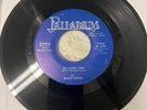 Rare 1980’s Texas Rock 45 BARRYMORE “ So Long Time “  Palladium 668 HEAR