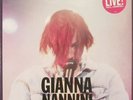Gianna Nannini - Giannissima (Live) LP Vinyl Rock Pop Rock 0012
