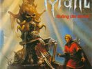 Tyrant Ruling the World (Vinyl) 12