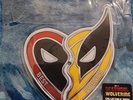 Rob Simonsen – Spotify Exclusive Deadpool & Wolverine Die-Cut Vinyl Single