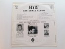 ELVIS PRESLEY  CHRISTMAS ALBUM  ORIG  1957  UK LP   RCA RD-27052