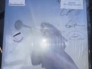 SIGNED Geese Getting Killed Vinyl LP Record Album IN HAND Rough Trade Full Band