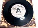 Howlin' Wolf Love Me Darling Advance Promo Vinyl Record Pye International 45 RPM