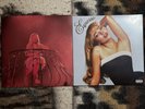 Sabrina Carpenter Espresso + Feather Vinyl Bundle Brand New Sealed