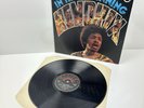 Jimi Hendrix In The Beginning Vinyl LP Record 1973 Album NR 5068 EX/VG+