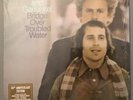 Simon & Garfunkel - Bridge Over Troubled Water (1970) - E.U. 180 Gram Gold Vinyl