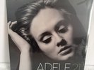 Adele 21 Records & LPs New Sealed