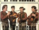 The Wolfe Tones - Up The Rebels  (LP) (VG+/VG+)