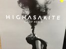 HIGHASAKITE Camp Echo Limited Edition vinyl, Signed card & tote