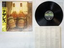 Nazareth Sound Elixir Japan LP OBI [78008ER]