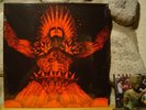 TRUTH & JANEY Topeka Jam 2xLP/Grand Funk Railroad/Cactus/Ted Nugent/Amboy Dukes