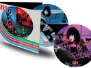 Kiss Fortune and Fame 2-Lp Picture disc gatefold cover Knoxville, TN 1979
