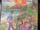 Carlos Garnett - Journey To Enlightenment LP OG Muse Records 1974
