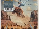 SEALED  Oliver Tree – Cowboy Tears - Limited Edition Gatefold Baby Blue Vinyl