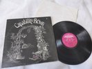 CAPABILITY BROWN - FROM SCRATCH ,CHARISMA ,1972 ,CAS1056, VG+/EX