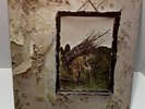Led Zeppelin – IV / Zoso (1971 US Atlantic SD 7208) Gatefold LP Stairway