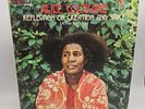 ALICE COLTRANE REFLECTION ON CREATION & SPACE Five Year VINYL 2xLP RARE IMPULSE