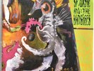 SIOUXSIE & THE BANSHEES - SWIMMING HORSES 7