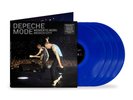 Depeche Mode - Memento Mori: Mexico City (Live) 4LP Limited Blue Vinyl