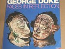 MC 22018 George Duke Faces in Reflection SEALED