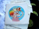 GRATEFUL DEAD EUROPE '72 3XLP FIRST PRESS WB 2668 EX VINYLS