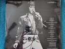Elvis On Stage - AQL1-4362  BACK COVER - FACTORY SEALED