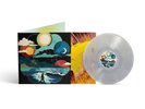 LOUIS TOMLINSON HOW DID I GET HERE? CLEAR VINYL ALT ART