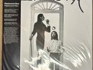 Fleetwood Mac Self-Titled, Black/White LP, Vinyl Me Please VMP, 2024 NEW w Notes