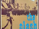 The Clash  Black Market Clash EPIC TAL 36846 '10  Promo Only vinyl record