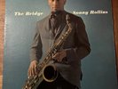 SONNY ROLLINS 