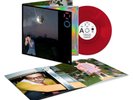 PRESALE Harry Styles Kiss All The Time Disco, Occasionally Tomato Red Vinyl LP
