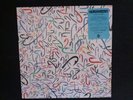 The Lemonheads - Blue LP + Signed Print 2025 