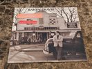 1986 Randy Travis Lp Storms Of Life On Warner Bros. - Sealed New (Hype Sticker)