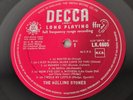 * MONA* THE ROLLING STONES DEBUT 1964 UK 1st LK 4605 1A/3A VG/G TESTED