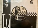 RC170 THE SELECTER ‘ON MY RADIO’ 7”Vinyl 1979 EX/EX TWO TONE PAPER LABEL