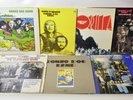 Bonzo Dog Band -7 Lp's, Gorilla, Keynsham, Tadpoles, Urban Spaceman, LAST CHANCE