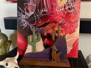 Chromatics - Kill For Love [Used, VG+, White Vinyl] IDIB 2013 Signed 2xLP