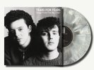 Tears For Fears Songs From The Big Chair Blood Records /1000   IN HAND
