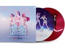 KPop Demon Hunters Soundtrack LP: Vinyl Picture Disc + Poster & Photo Cards