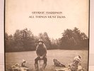 GEORGE HARRISON / ALL THINGS MUST PASS JAPAN ISSUE LP RED VINYL W/INNER*3,INSERT