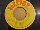 ALTON ELLIS & JACKIE EDWARDS - PLAY IT COOL / WHO TOLD YOU SO. JACKPOT