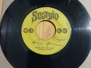 AUGUSTUS PABLO - SONG OF THE EAST / THE RED SEA. SCORPIO REGGAE 45