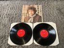 Bob Dylan “Blonde On Blonde” Original U.K. 1980’s vinyl 2Lp