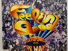 Nightmares on Wax Feelin' Good 2 x LP 2013