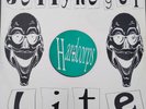 Hardcorps - Jack's Box / Party Rocker - Jolly Roger Lite 1996 Old Skool Hardcore
