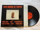 1985 Them Boners Be Poppin  NorCal Comp TALES OF TERROR, BLAST , VERBAL ABUSE