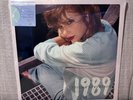 Taylor Swift 1989 Taylor's Version Vinyl Aquamarine Green Edition NEW SEALED