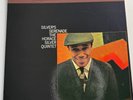 Horace Silver Silver's Serenade LP Blue Note Van Gelder Blue Mitchell NY USA ear